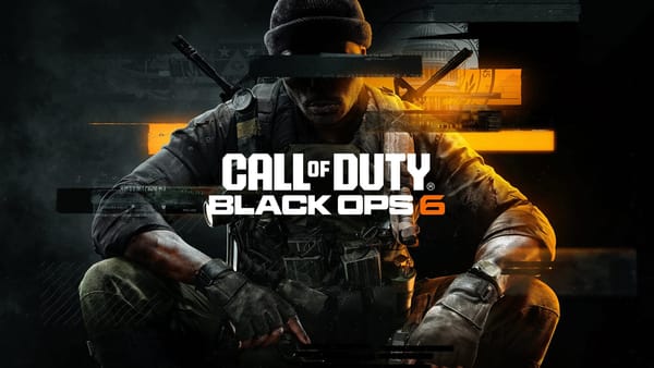 Call of Duty®: Black Ops 6 © 2024 Activision Publishing, Inc.